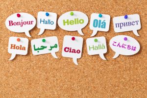 The earlier the better? Age of first language exposure matters