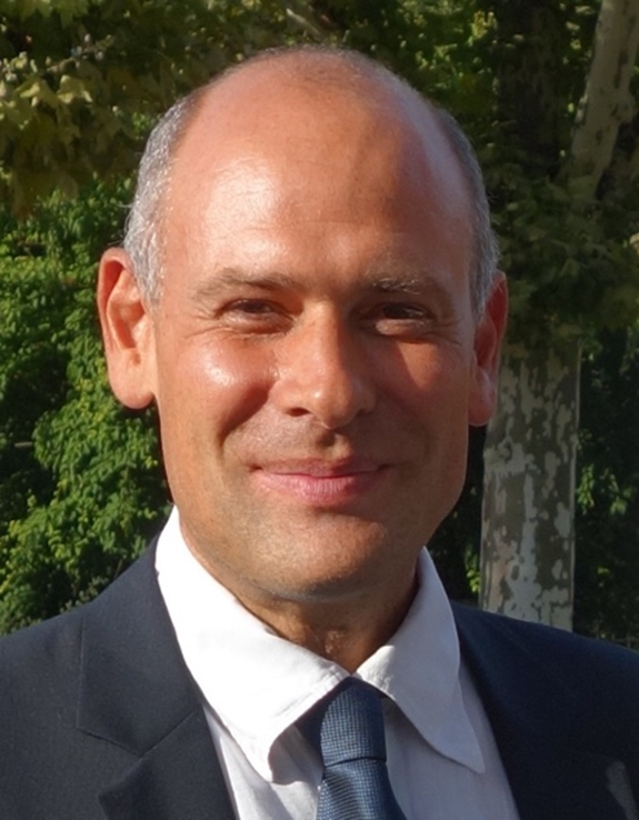 Paolo Samorì