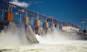 The hydropower sector in Poland: Historical development and current status