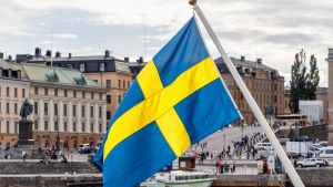 Żywotność a wyrażenia językowe w historii języka szwedzkiego